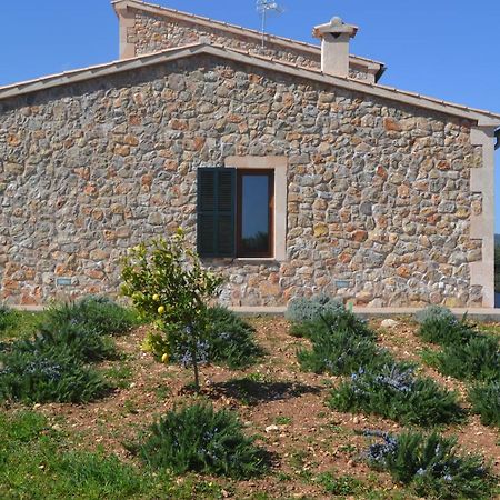 Ca'S Patro Macianer Etv9544 Villa Manacor  Exterior photo